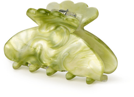 Haar Styling Sui Ava Helle Matcha Mini Cool Matcha 1 st