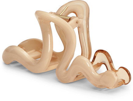 Haar Styling Sui Ava New Sketch Big Waffle Cone 1 st