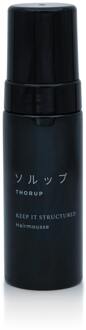 Haar Styling Thorup Keep it Structured Hairmousse 150 ml