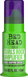 Haar Styling Tigi Bed Head Mini Curls Rock Amplifier 43 ml