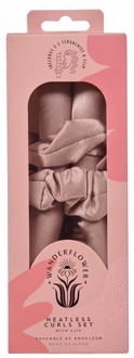 Haar Styling Wanderflower Heatless Curls 1 st