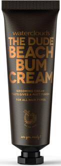 Haar Styling Waterclouds The Dude Beach Bum Cream 125 ml