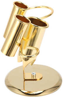 Haar Tool Haar Relaxer Föhn Houder Hari Zorg Styling Tool Organiseren Opslag Beugel Voor Stijltang Borstels Haar