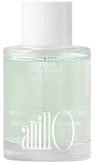 Haarbehandeling ANILLO Lime Sunday Refresh Hair Essence 10 ml