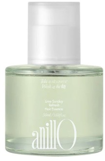 Haarbehandeling ANILLO Lime Sunday Refresh Hair Essence 50 ml