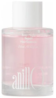 Haarbehandeling ANILLO Rosy Night Repair Hair Essence 10 ml