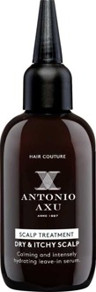 Haarbehandeling Antonio Axu Scalp Treatment Dry & Itchy Scalp 100 ml