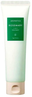 Haarbehandeling Aromatica Rosemary 3-in-1 Treatment 165 g