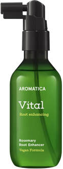 Haarbehandeling Aromatica Rosemary Root Enhancer 100 ml