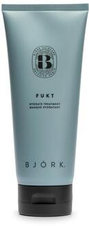 Haarbehandeling Björk Fukt Hydrate Treatment 200 ml