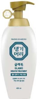 Haarbehandeling Daeng Gi Meo Ri Glamo Keratin Treatment 400 ml