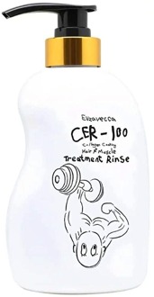 Haarbehandeling Elizavecca CER-100 Collagen Coating Hair A+ Muscle Treatment Rinse 500 ml