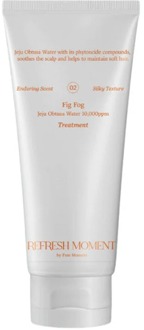 Haarbehandeling Free Moment Refresh Moment Perfume Treatment 02 Fig Fog 150 ml
