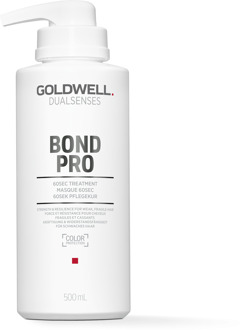 Haarbehandeling Goldwell Dualsenses Bond Pro 60 sec Treatment 500 ml
