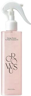 Haarbehandeling Growus Damage Therapy No-wash Treatment 250 ml