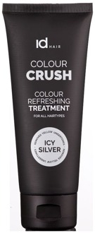 Haarbehandeling IdHAIR Colour Crush Icy Silver 100 ml