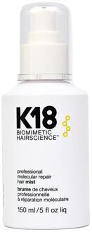 Haarbehandeling K18 Professional Molecular Repair Hair Mist 150 ml