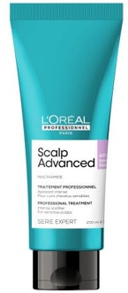 Haarbehandeling L'Oréal Professionnel Scalp Advanced Anti-Discomfort Intense Soother Treatment 200 ml