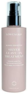 Haarbehandeling Löwengrip Blonde Perfection Silver Leave-in Treatment 150 ml