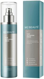 Haarbehandeling M2 Beauté Hair Activating Serum 120 ml