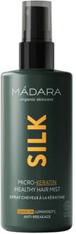 Haarbehandeling MÁDARA Silk Micro-Keratin Healthy Hair Mist 90 ml