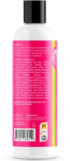 Haarbehandeling Mielle Avocado Moisturizing Hair Milk 240 ml