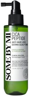 Haarbehandeling Some By Mi Cica Peptide Anti Hair Loss Derma Scalp Tonic 150 ml