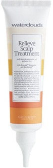 Haarbehandeling Waterclouds Relieve Scalp Treatment 100 ml