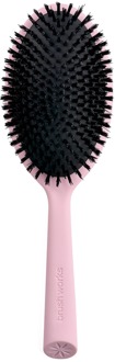 Haarborstel brushworks Smooth & Shine Hair Brush 1 st