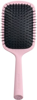 Haarborstel brushworks Smoothing Paddle Hair Brush 1 st