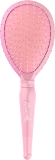 Haarborstel Mermade Hair Everyday Brush Pink 1 st