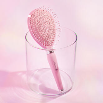 Haarborstel Mermade Hair Everyday Brush Pink 1 st