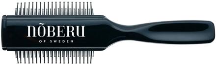 Haarborstel Nõberu Stockholm 7 Row Ceramic Hair Brush 1 st