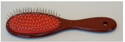 Haarborstel Ovaal 22cm