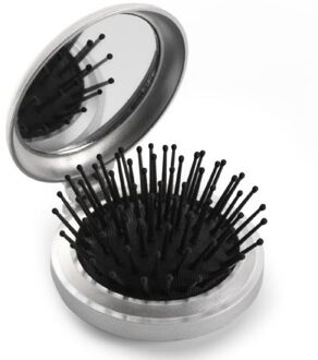 Haarborstel Rond