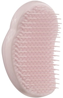 Haarborstel Tangle Teezer Plant Brush Marshmellow Pink 1 st