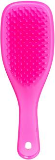 Haarborstel Tangle Teezer The Ultimate Detangler Mini Runway Pink 1 st