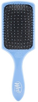 Haarborstel The Wet Brush Paddle Detangler Brush Sky 1 st