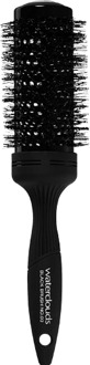 Haarborstel Waterclouds Black Round Brush 03 45mm 1 st
