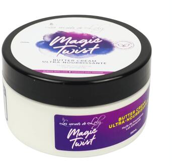 Haarcrème Les Secrets de Loly Magic Twist Nourishing Cream 250 ml