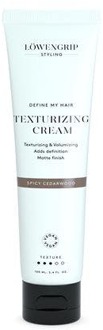 Haarcrème Löwengrip Define My Hair Texturizing Cream 100 ml