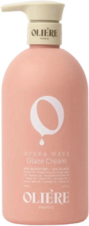 Haarcrème Olière Paris Hydra Wave Glaze Cream 500 ml