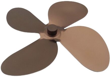 Haard Kachel Fan Log Hout Brander Rustig Haard Fan Effectief Verspreiden Warme Lucht Rond Je Kamer Elektrische Kachel Ventilator 03