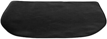 Haard Wastafel Brand Pad Fire Deken 50X80cm / 50X 100Cm Black Fire Mat Barbecue Beschermd Floor Terras