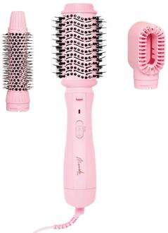 Haardroger Mermade Hair Interchangeable Blow Dry Brush 1 st