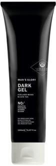 Haargel Dear Beard Man's Glory Dark Gel 150 ml