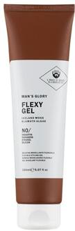 Haargel Dear Beard Man's Glory Flexy Gel 150 ml