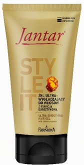 Haargel Farmona Jantar Ultra Smoothing Hair Gel 150 ml