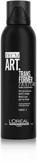 Haargel L'Oréal Professionnel Tecni.Art Transformer Gel 150 ml