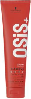 Haargel OSIS+ G. Force Extra Strong Gel 150 ml